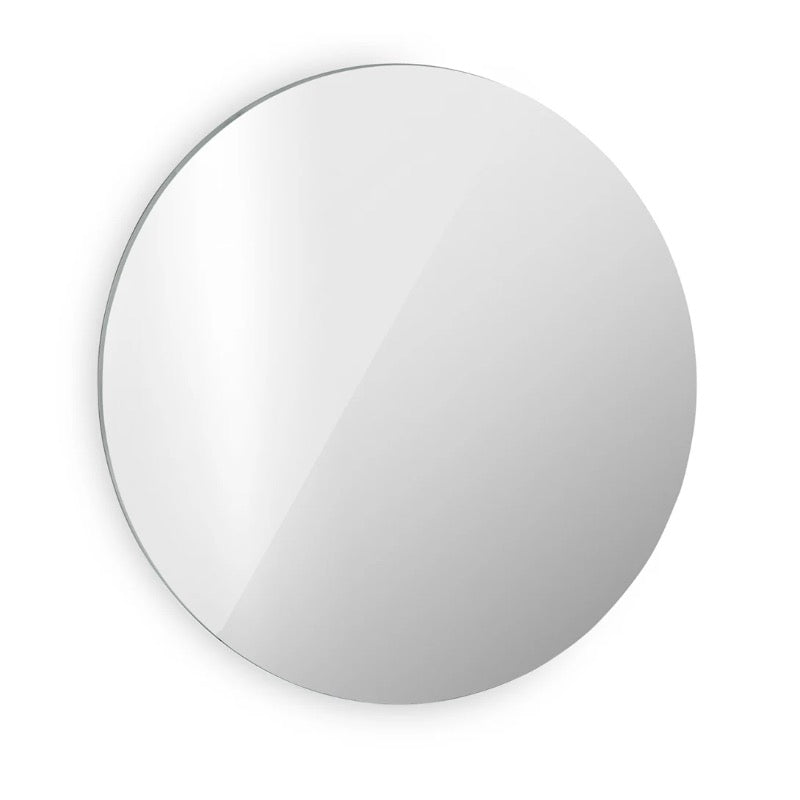 Klarstein Marvel Mirror infravörös hősugárzó 300 W