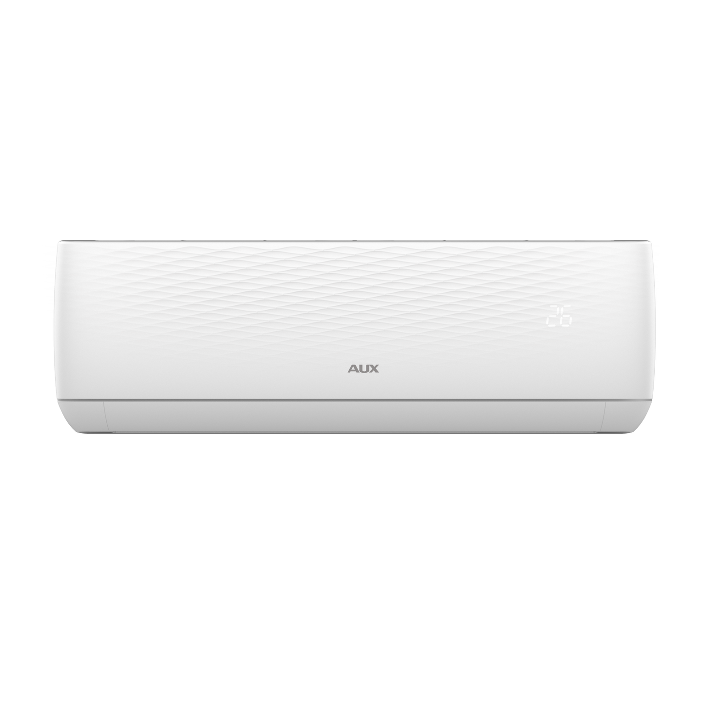 AUX DELTA 3 ASW-H18E3A4/CAR3DI-C0-5 oldalfali inverteres klíma szett 3.5 kW - beszereléssel