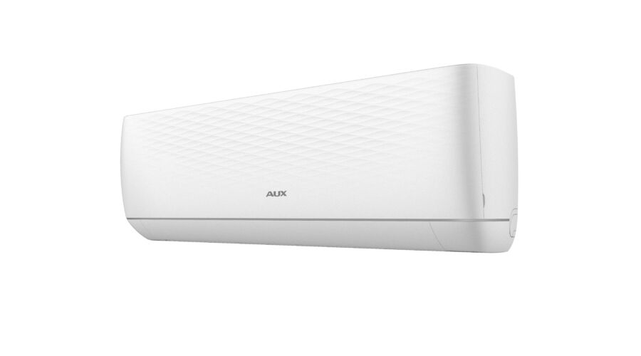 AUX DELTA 3 ASW-H24G3A4/CAR3DI-B9-5 oldalfali inverteres klíma szett 7,3 KW - beszereléssel