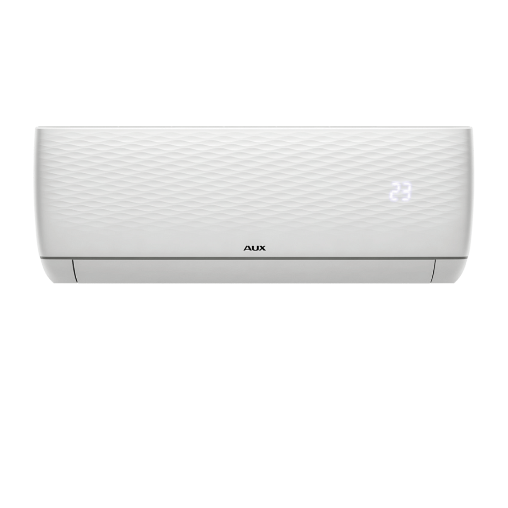 AUX DELTA 2 ASW-H18E3D4/JER3DI-C0-2 oldalfali inverteres klíma szett 5,3 KW - beszereléssel