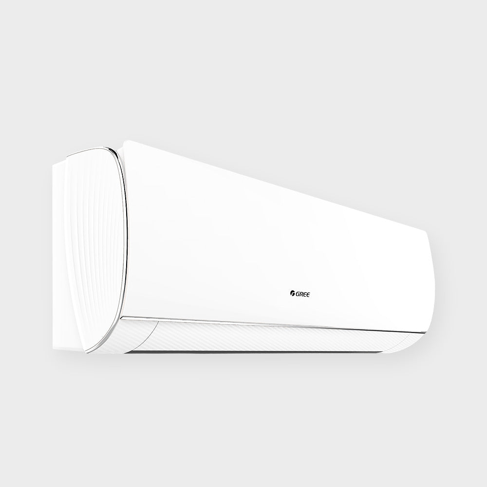 GREE COMFORT PRO GWH12ACCXD-K6DNA1D oldalfali split 3,5 kW klíma szett - beszereléssel