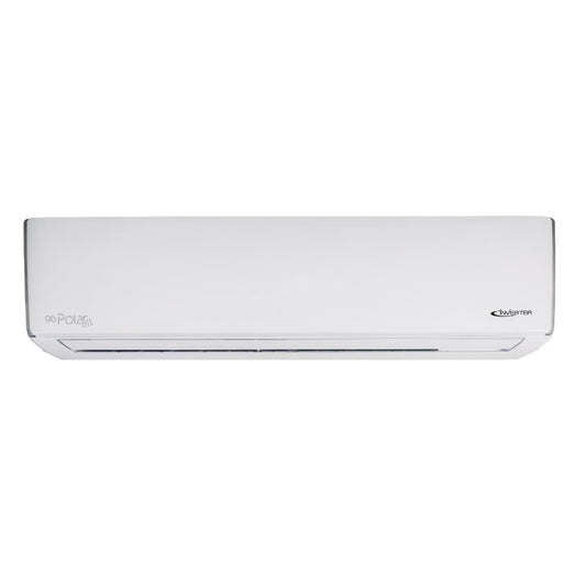 POLAR LITE SIEH0050SDL/SO1H0050SDL  oldalfali inverteres klíma szett  5,0KW  - beszereléssel