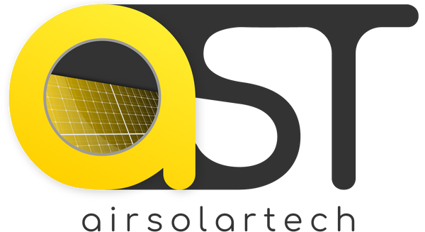 AirSolarTech Webshop - Klíma szettek beszereléssel