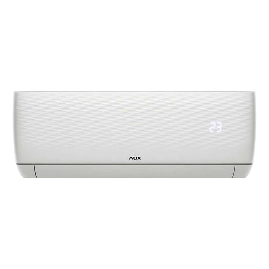 AUX DELTA 2 ASW-H09B5C4/JER3DI-C3-2 oldalfali inverteres klíma szett  2,7 KW  - beszereléssel