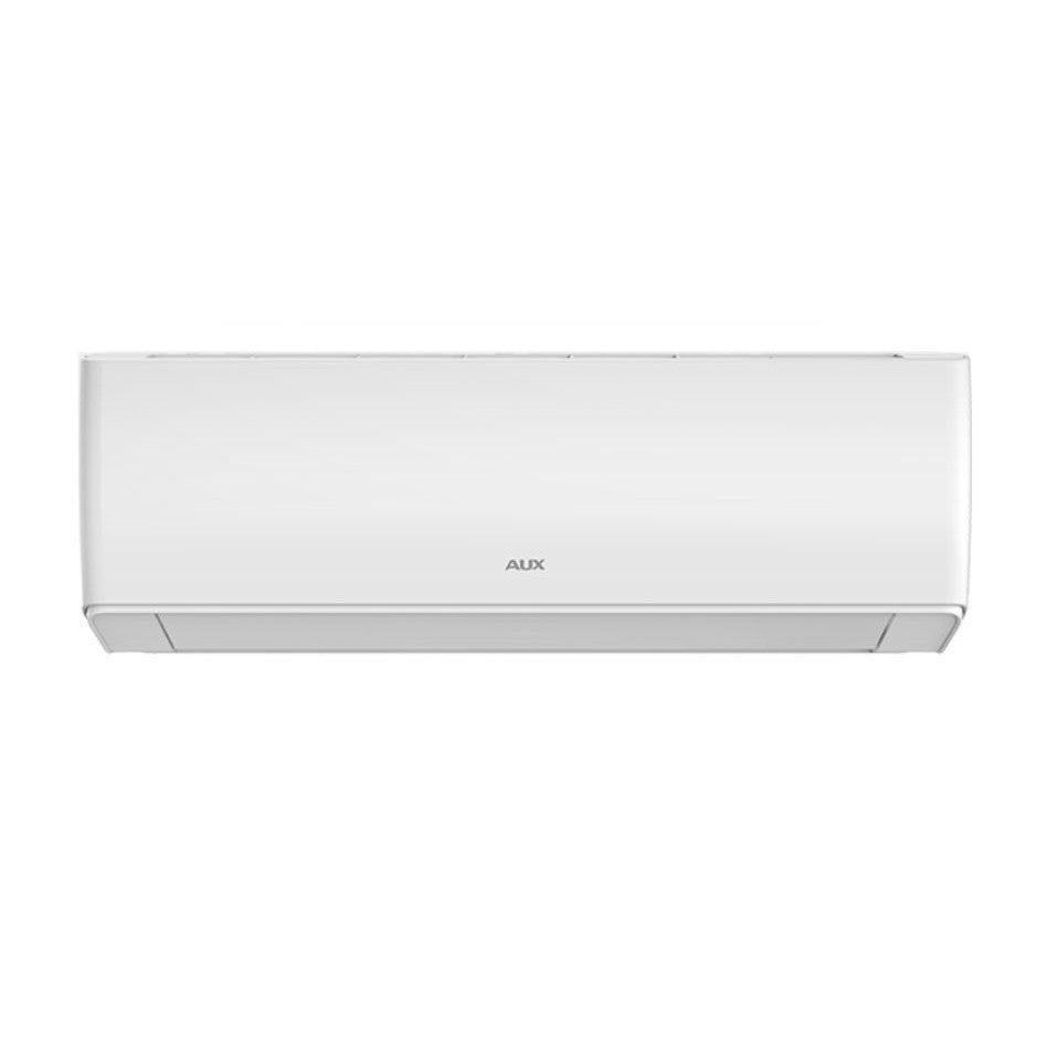 AUX Gamma 3R ASW-H12C5B4/QGR3DI-C0-5 oldalfali inverteres klíma szett  3,5 KW