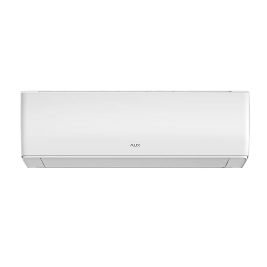 AUX Gamma 3R ASW-H12C5B4/QGR3DI-C0-5 oldalfali inverteres klíma szett  3,5 KW