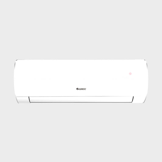 GREE COMFORT PRO GWH09ACCXB-K6DNA1G oldalfali split 2,7 kW klíma szett - beszereléssel