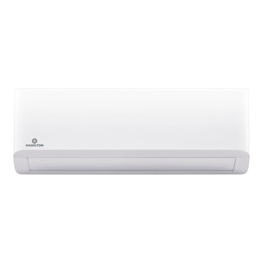 HAMILTON AETHER oldalfali split 3,5 kW klíma szett