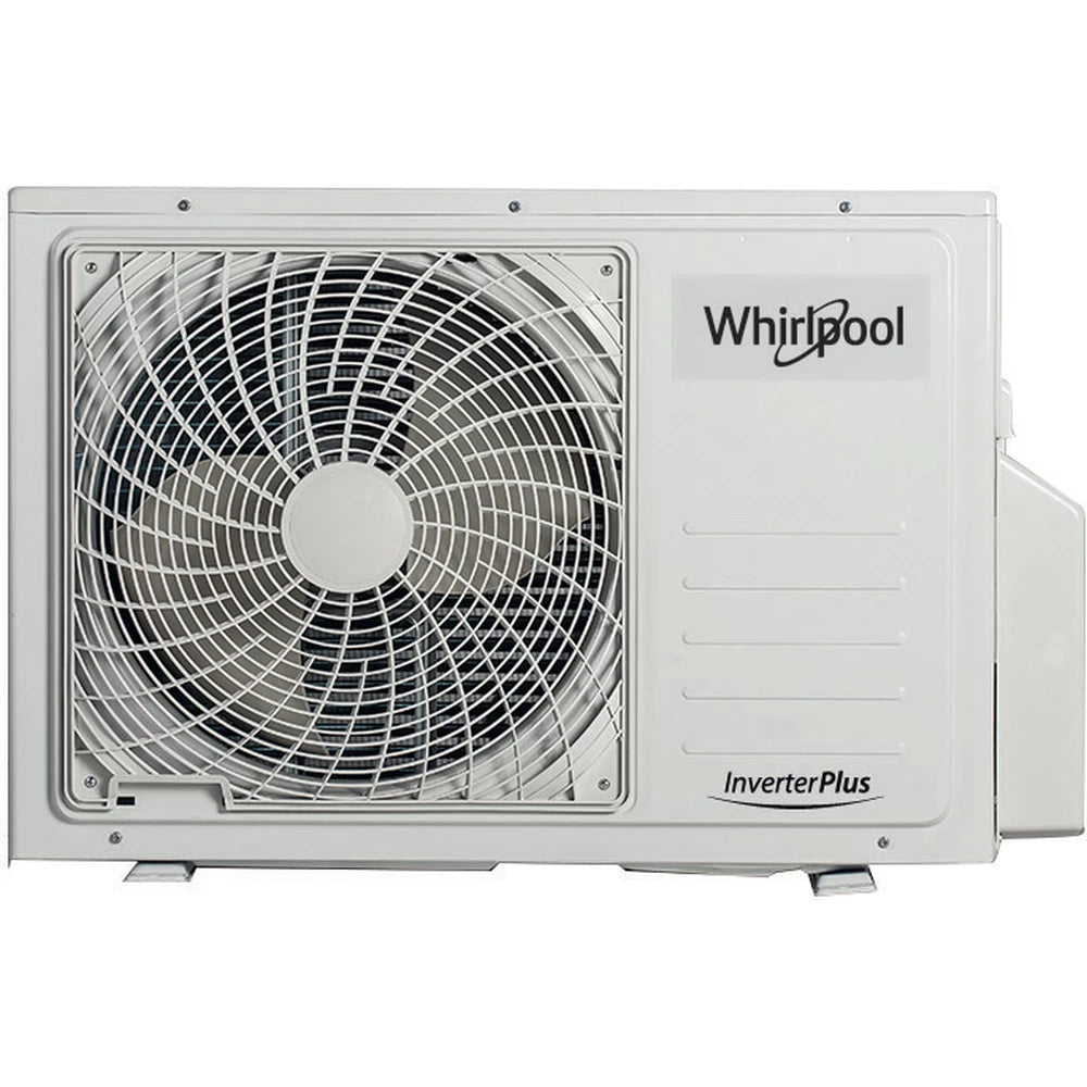 Whirlpool SPIW 309 L oldalfali split 2,6 kW klíma szett - beszereléssel