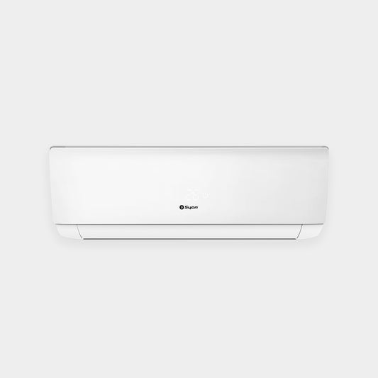 SYEN BORA PLUSZ SOH12BO-E32DA4A2 inverter oldalfali split 3,2 kW klíma szett - beszereléssel